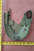 ~Vintage 1955 Johnson QD-16 Seahorse 10Hp Lower Front Motor Cover 0304004 304004 Vintage