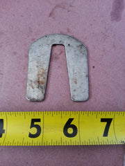 ~87-93 Yamaha 500 WR500G Waverunner Jet Ski (4)Shim Plates T=2.0 EU0-67354-E0-00