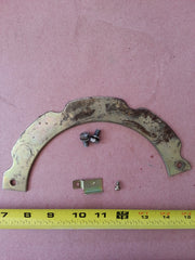 ~1987-93 Yamaha WR500G 500 Waverunner Jet Ski Cord Clamp Bracket 6K8-82361-00-00