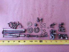 ~1987-1993 Yamaha 500 WR500G Waverunner Jet Ski Lot of Bolts Washers Hardware