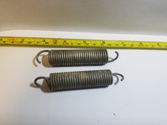 1973-1977 Evinrude Johnson 0318289 318289 Reverse Tilt Lock Springs 70-135 hp Vintage*