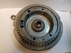 1977-1979 Evinrude Johnson 0581676 581676 Flywheel/Nut 9.9/15 Hp Vintage*