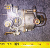 ~1954-61 CD11-17 Johnson 5.5 Hp 0303450 303450 Carburetor Carb Glass bowl Yoke 0303130 303130 Vintage*