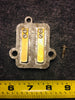~•Evinrude 3026 Johnson 3 Hp 1958-68 0277174 277174 Leaf Reed Pedals Plate*