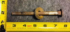 ~1954-1961 CD-11-17 Johnson 5.5 7.5 Hp Transom Tilting Saddle Clamp Bolt 0304277 Vintage*