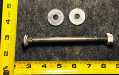 ~1973-76-78 Chrysler 62HD 6 HP Transom Stern Bolt,Nut,Washers F 459037 Vintage